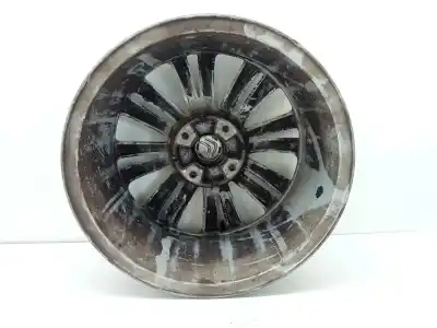 Автозапчастина б/у шина для citroen c4 ii (nc_) 1.2 thp 110 посилання на oem iam 5402cv