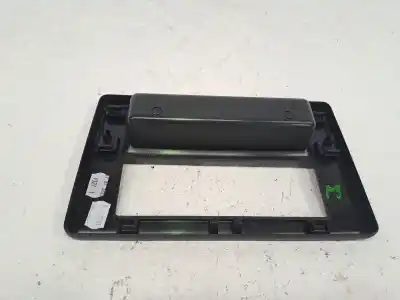 Peça sobressalente para automóvel em segunda mão moldagem por renault express iii renault referências oem iam 682602442r  