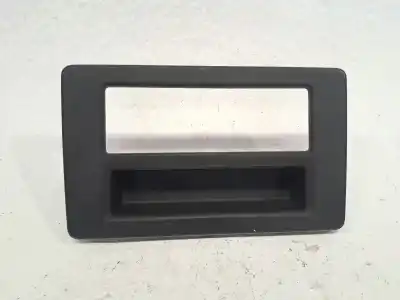 Second-hand car spare part decorative moulding for renault express iii renault oem iam references 682602442r