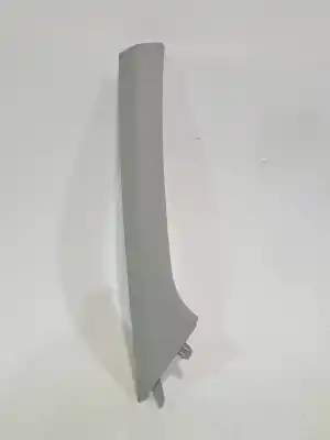 Peça sobressalente para automóvel em segunda mão forra / revestimento da mala por hyundai i20 active i20 active referências oem iam 85820q0000ypk