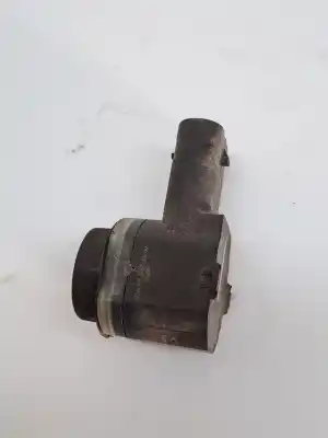 Peça sobressalente para automóvel em segunda mão sensor de estacionamento por land rover range rover evoque 2.2 110cv referências oem iam 9g9215k859ab  lr038084