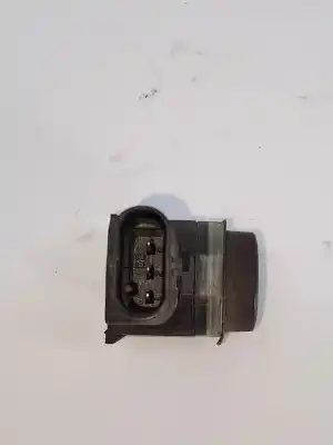 Peça sobressalente para automóvel em segunda mão sensor de estacionamento por land rover range rover evoque 2.2 110cv referências oem iam 9g9215k859ab  lr038084