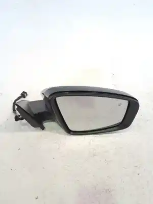 Second-hand car spare part right rearview mirror for mg mg hs mg hs 2024 oem iam references 10423812sprp