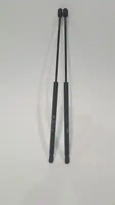 Peça sobressalente para automóvel em segunda mão amortecedores do tronco / porta por hyundai i30 (pd) 1.5 dpi klass referências oem iam 817802l000