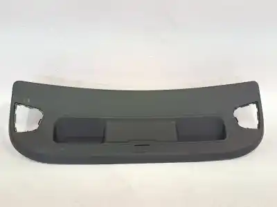 Peça sobressalente para automóvel em segunda mão forra / revestimento da mala por hyundai i20 active i20 active referências oem iam 81710q0000nnb