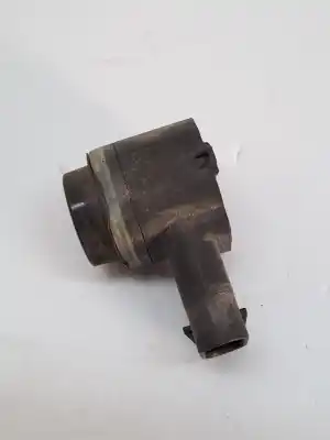 Peça sobressalente para automóvel em segunda mão sensor de estacionamento por land rover range rover evoque 2.2 110cv referências oem iam 9g9215k859ab  lr038084