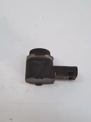 Peça sobressalente para automóvel em segunda mão sensor de estacionamento por land rover range rover evoque 2.2 110cv referências oem iam 9g9215k859ab  lr038084