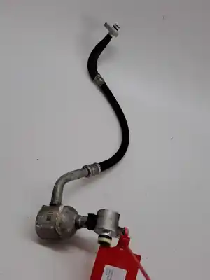 Автозапчастина б/у ТРУБИ КОНДИЦІОНАЦІЇ для LAND ROVER RANGE ROVER EVOQUE  Посилання на OEM IAM BJ3219N601CC  