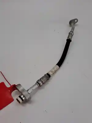 Peça sobressalente para automóvel em segunda mão tubos de ar condicionado por land rover range rover evoque 2.2 110cv referências oem iam lr027790