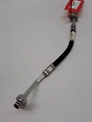 Peça sobressalente para automóvel em segunda mão tubos de ar condicionado por land rover range rover evoque 2.2 110cv referências oem iam lr027790  bj3219e932aa