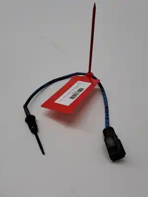 Автозапчастина б/у ЛЯМБДА-ЗОНД для LAND ROVER RANGE ROVER EVOQUE  Посилання на OEM IAM 6S7112B591BA  