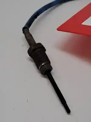 Peça sobressalente para automóvel em segunda mão sonda lambda por land rover range rover evoque 2.2 110cv referências oem iam 6s7112b591ba  lr005499