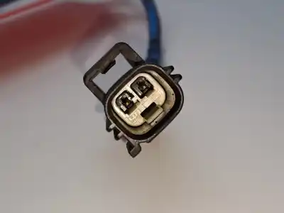 Peça sobressalente para automóvel em segunda mão sonda lambda por land rover range rover evoque 2.2 110cv referências oem iam 6s7112b591ba  lr005499