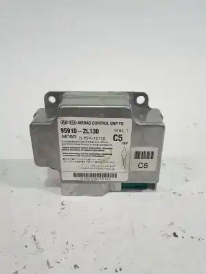 Peça sobressalente para automóvel em segunda mão centralina de airbag por hyundai i30 (pd) 1.5 dpi klass referências oem iam 959102l130