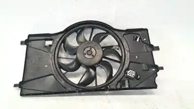 Peça sobressalente para automóvel em segunda mão Termoventilador Elétrico por RENAULT LAGUNA III 07....16 Referências OEM IAM 214810039R  