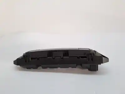 Pezzo di ricambio per auto di seconda mano modulo comfort per land rover range rover evoque 2.2 110cv riferimenti oem iam lr025893  bj3214b596ac