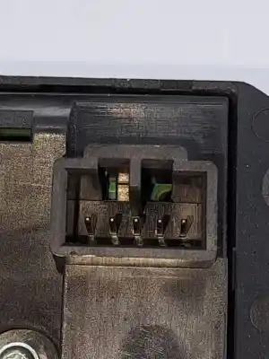 Pezzo di ricambio per auto di seconda mano modulo comfort per land rover range rover evoque 2.2 110cv riferimenti oem iam lr025893  bj3214b596ac