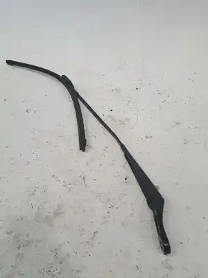 Автозапчастина б/у лівий передній ручок склоочисника для peugeot 3008 style посилання на oem iam 6429ht  