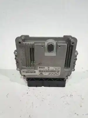 Peça sobressalente para automóvel em segunda mão centralina de motor uce por hyundai i30 (pd) 1.5 dpi klass referências oem iam 391062a710