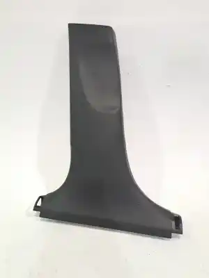 Peça sobressalente para automóvel em segunda mão forra da alavanca de velocidades por hyundai i20 active i20 active referências oem iam 85836q0000