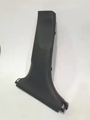 Second-hand car spare part gear lever trim for hyundai i20 active i20 active oem iam references 85836q0000  