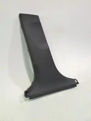 Second-hand car spare part gear lever trim for hyundai i20 active i20 active oem iam references 85836q0000  