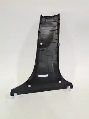 Second-hand car spare part gear lever trim for hyundai i20 active i20 active oem iam references 85836q0000  