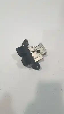 Peça sobressalente para automóvel em segunda mão fechadura do mala por hyundai i30 (pd) 1.5 dpi klass referências oem iam 812302l000