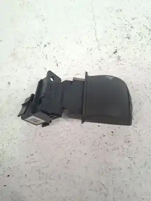 Peça sobressalente para automóvel em segunda mão Comandos De Alavanca por RENAULT LAGUNA III 07....16 Referências OEM IAM 255520001R  