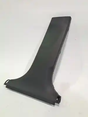 Peça sobressalente para automóvel em segunda mão forra da alavanca de velocidades por hyundai i20 active i20 active referências oem iam 85846q0000