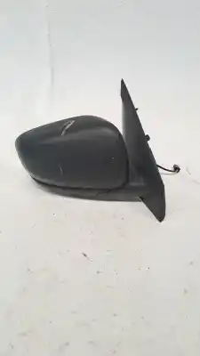 Second-hand car spare part right rearview mirror for renault express iii renault oem iam references 963018392r  