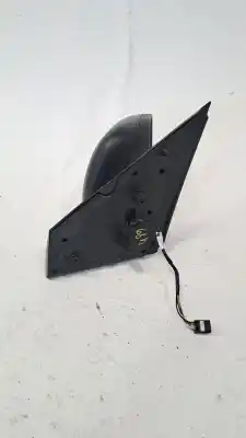 Second-hand car spare part right rearview mirror for renault express iii renault oem iam references 963018392r  