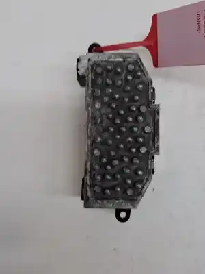 Peça sobressalente para automóvel em segunda mão resistência sofagem chauffage por audi q5 (8r) q5 2.0 tdi referências oem iam 8k0820521b