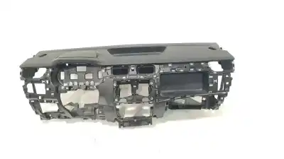 Second-hand car spare part dashboard for renault express iii renault oem iam references 682002650r