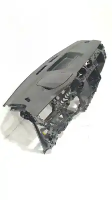 Second-hand car spare part dashboard for renault express iii renault oem iam references 682002650r  