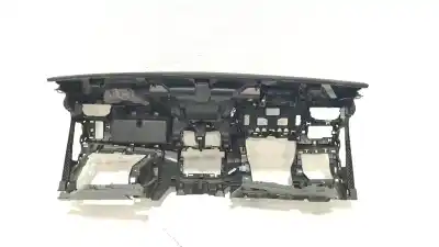 Second-hand car spare part dashboard for renault express iii renault oem iam references 682002650r  