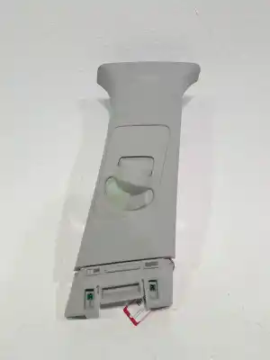 Peça sobressalente para automóvel em segunda mão forra da alavanca de velocidades por hyundai i20 active i20 active referências oem iam 85840q0150ypk