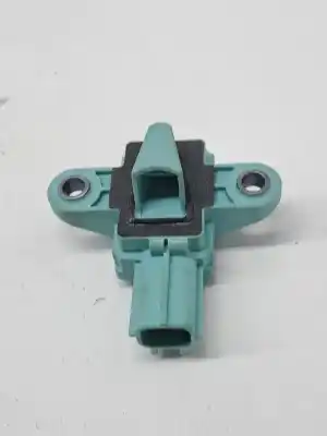 Peça sobressalente para automóvel em segunda mão sensor por audi q5 (8r) q5 2.0 tdi referências oem iam 8k0955557c  