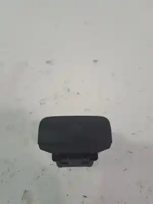 Peça sobressalente para automóvel em segunda mão Eixo Traseiro por PEUGEOT 3008 Style Referências OEM IAM 470706  9666405677