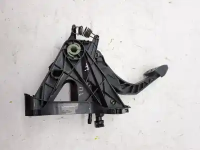 Pezzo di ricambio per auto di seconda mano pedale della frizione per audi a3 (8v1, 8vk) 2.0 tdi riferimenti oem iam 5q1721059gj