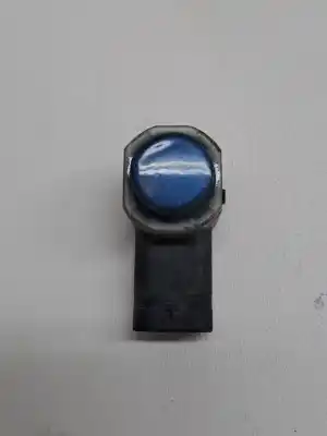 Peça sobressalente para automóvel em segunda mão sensor de estacionamento por audi q5 (8r) q5 2.0 tdi referências oem iam 4h0919275