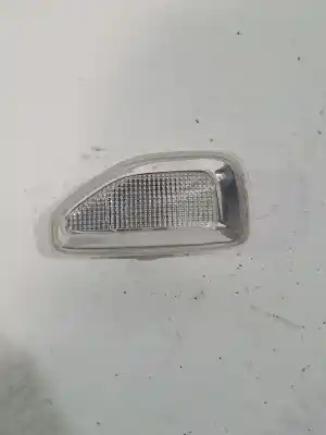 Second-hand car spare part right side light for renault express iii renault oem iam references 261601801r