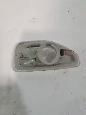 Second-hand car spare part right side light for renault express iii renault oem iam references 261601801r  