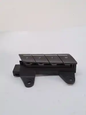 Second-hand car spare part comfort module for land rover range rover evoque 2.2 110cv oem iam references lr025910  bj3214776ab