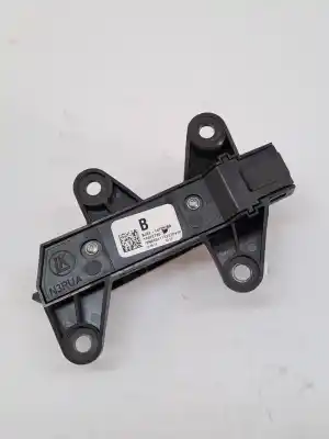 Second-hand car spare part comfort module for land rover range rover evoque 2.2 110cv oem iam references lr025910  bj3214776ab