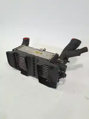 Peça sobressalente para automóvel em segunda mão intercooler por hyundai i20 active i20 active referências oem iam 2827007350