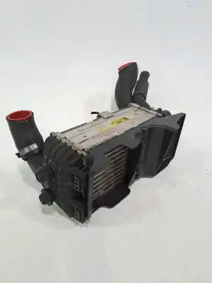 Peça sobressalente para automóvel em segunda mão intercooler por hyundai i20 active i20 active referências oem iam 2827007350  