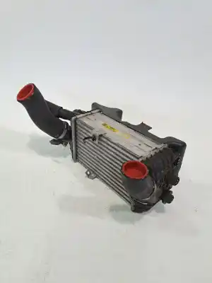 Peça sobressalente para automóvel em segunda mão intercooler por hyundai i20 active i20 active referências oem iam 2827007350  