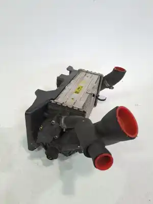 Peça sobressalente para automóvel em segunda mão intercooler por hyundai i20 active i20 active referências oem iam 2827007350  