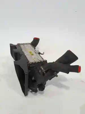 Peça sobressalente para automóvel em segunda mão intercooler por hyundai i20 active i20 active referências oem iam 2827007350  